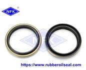 Nitrile Rubber Oil Seal A795 AR2831 DKB 50 For Mechanic Equipment