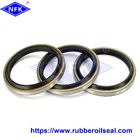 Durable NOK Oil Seals With Lip DKB 65*79*8 / 11 AR3381-F5 Hydraulic Cylinder O Rings