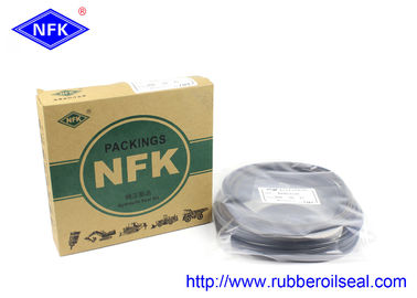 SB81 SOOSAN Hydraulic Breaker Seal Kit , NOK Pump Seal Kit Mechanical Style