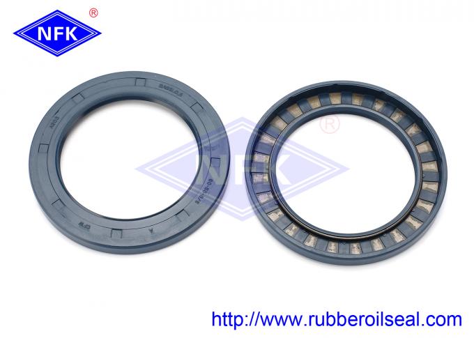 Sello de aceite rotatorio estándar del eje CFW 418727 para los equipos de reparación de la bomba de Rexroth A4VS0125 A4VS180