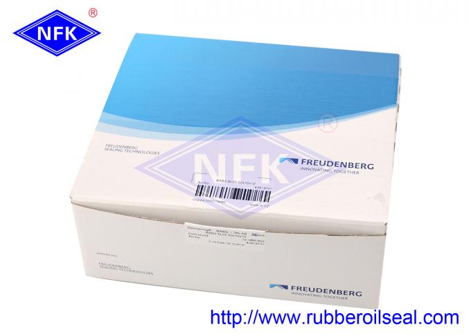Sello rotatorio de alta presión resistente CFW 12001709 del cansancio para Rexroth A6VM160, A6VM200