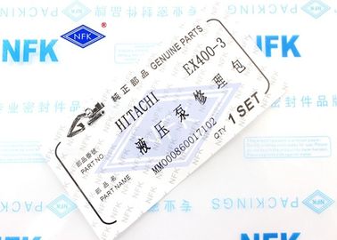 EX400-3 Excavator Hydraulic Pump Seal Kits