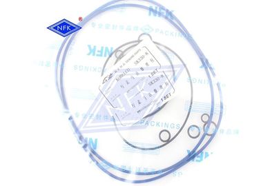 Yp1710121 NFK Brand High Quality SK330 Motor Seal Kit Hydraulic Travel Motor Service Repair Seal Kit For KOBELCO Excavator SK330