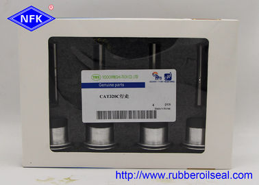 Excavator CAT320C Travel Joystick Handle Bullet Oil Seal Assembly 4 Pieces Interior Parts Suitable For Cat