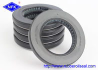 Double Lip NOK Oil Seal For Pump Kit High Temperature NBR Material UP0449-E0
