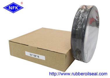 Wear Resistant High Pressure Resistance Lifetime Floating Oil Seal Duo-Cone Seal for Construction Machinery