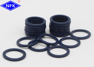 German Merkel Conformal Fiange Seal Dust Seal SRC 24350849 10-16-1.9-2.4