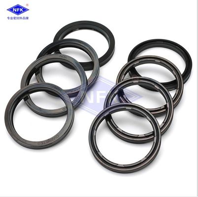 Japan Original UPH 16*26*8 Nbr Piston Rod Shaft O Ring Seal Hydraulic Cylinder Packing Seals For Excvadoras
