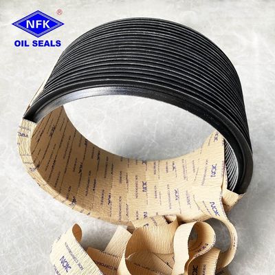 Japan Wear Resistant Type V99F JIS B2403 V-Seal V-Packing 280*312*7 Hydraulic Cylinder Seal Piston Rod Seal