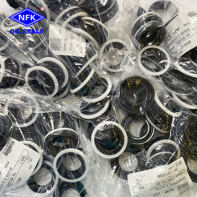 Japan Factory N O K OUY PU Material Standard Size High Pressure Piston Rod Seal for Hydraulic Cylinder