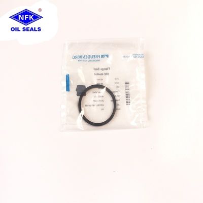 Flange Rubber Seal CFW Multi-size Hydraulic Seals Ring Genuine Packaging German Original for SIMRIT Mechanical Machine Seals