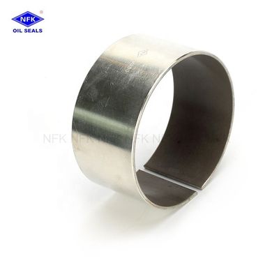 NFK Metal DU Sleeve Bushing for Boom Arm Bucket of Hydraulic Cylinder