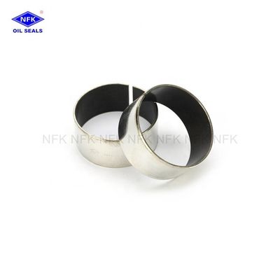 NFK Metal DU Sleeve Bushing for Boom Arm Bucket of Hydraulic Cylinder