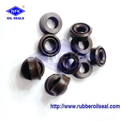 NFK  Brand FKM Material U-Packing 4.2*7.45*3.1Hydraulic Piston Seals For Marine Motors