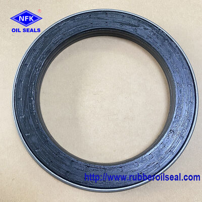 Taiwan TAN-9 133.35x183x15 NBR70 Oil Seal High Pressure Rubber Replacement Part for Heavy Duty Machinery Maintenance Wholesale In Stock