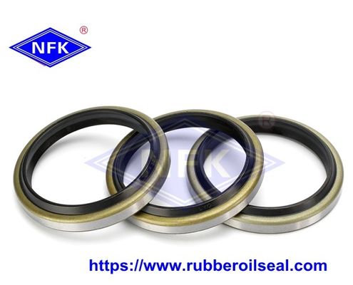 Oil Resistant Dust Wiper Seal