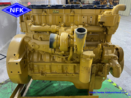 Water Cooled C7 Diesel Engines For Caterpillar 329D Excavator