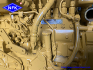 S6KT Intercooler Mitsubishi Diesel Engines For  320D Excavator