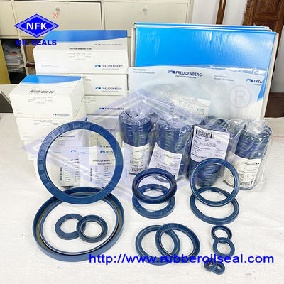 Cfw Babsl  High Pressure Oil Seals