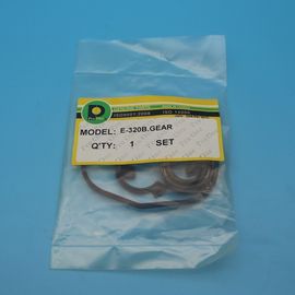 Taiwan Pro-One E320 Gear Pumps Seal Kit For Excavator Seal Kit 420617 Repair Hydraulic Seal Kit
