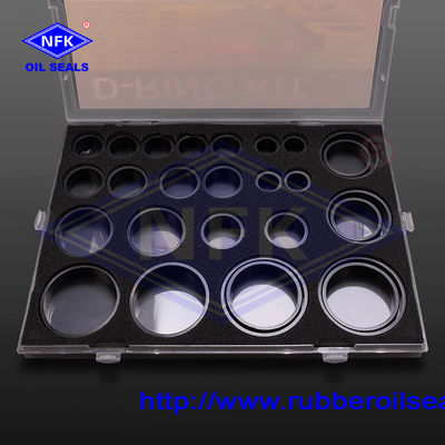 4C-4784 4C4784 Original D-Ring Kit Nitrile N90 NBR Seal O Ring Kit For Cater CAT Excavator