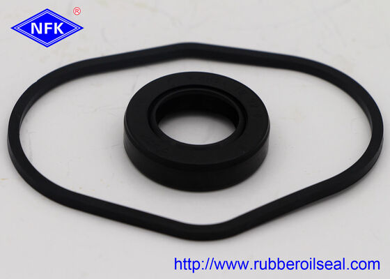 E-320B Universal Hydraulic Gear Pump Seal Kits NBR PTFFE Hydraulic Pump Seal Kits