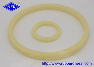 600mm Polyurethane Rubber Oil Seal Medium Sliding Resistance OSI Model