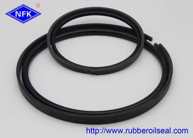 SPG 100 * 88 * 4 Fixed Combination Piston Seal For Excavator