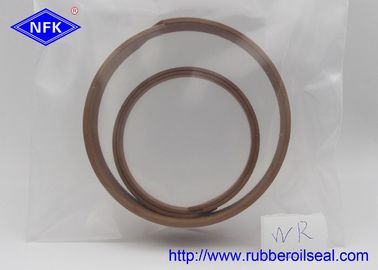 WR 100*91*101 5RS Hydraulic Pump Piston Rod Seal Anti Wear Ring