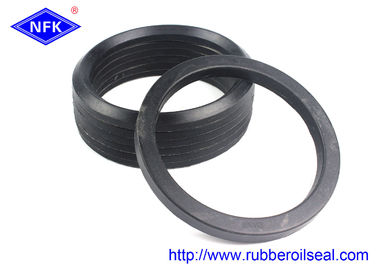 NFK Premium V-Packing 90x110 Reinforced High Pressure Hydraulic Seal Kit NBR FKM Vee Sea