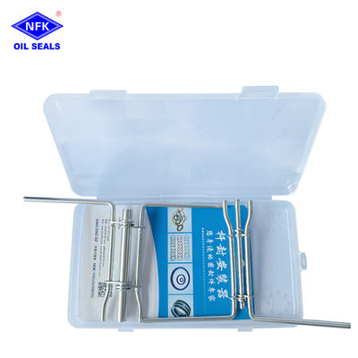 Silencio hidráulico Otras herramientas de mano Silencio de varilla Instalador Silencio de aceite Instalación Conjuntos de herramientas de apretamiento