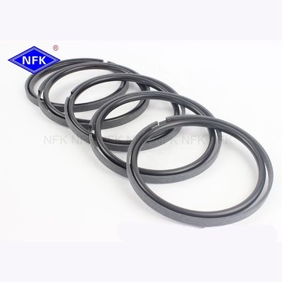 Shaft Hydraulic Sealing Ring Combined Piston Seals Nbr PTFE SPG Taiwan For Cat  Mechanical Seal Hydraulic Cylinder TW