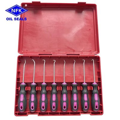 Hand Tools 4pcs Combined Hydraulic Cylinder Oil Seal Removal Manual Tool Kit