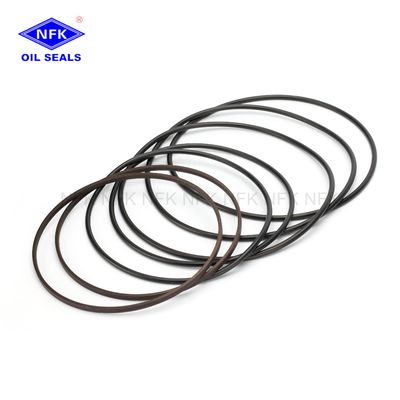 NFK Brand SB140 UH05 Rock Breakers Oil Parts Seal Kit For SOOSAN SB140 Hammer Excavator Hydraulic Breakers