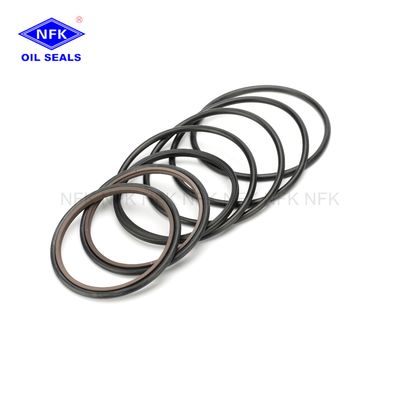 Low Temperature Resistance THBB801 U801 Hydraulic Rock Breaker Oil Seal Kit For TOYO THBB801 Hammer Hydraulic Breakers