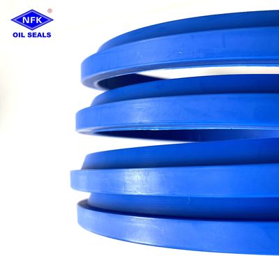 Ltaly Origin GHK Wiper Seal Hydraulic Cylinder Seal Kit Polyurethane Wiper Seal For Excavator Hydraulic Cylinder