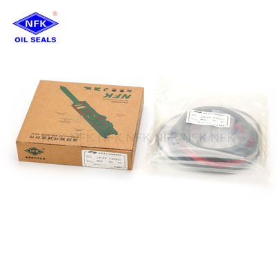 NFK Brand High Quality NJB221 U801 Rock Breakers Oil Seal Kit Breaker Seal Kit For NJB221 Hydraulic Breakers