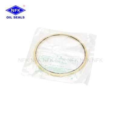 NFK Brand High Quality NB-350F U641seals Ring Hydraulic Hammer Rock Breaker Seal Kit Construction Machinery Parts Breaker Kits