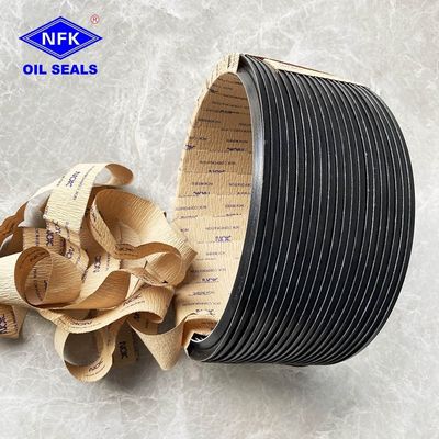 Japan Wear Resistant Type V99F JIS B2403 V-Seal V-Packing 280*312*7 Hydraulic Cylinder Seal Piston Rod Seal