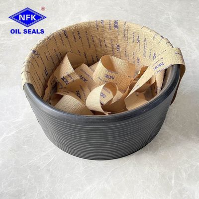 Japan Wear Resistant Type V99F JIS B2403 V-Seal V-Packing 280*312*7 Hydraulic Cylinder Seal Piston Rod Seal