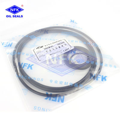 NFK Brand Supplier High Quality DH300 Hydraulic Travel Pump Motor Seal Service Kit For DAEWOO DH300 Excavator
