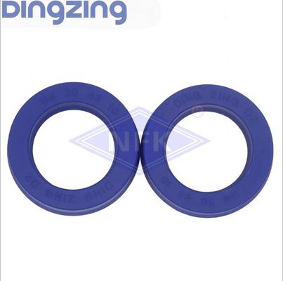 High Quality Heat Resistant Polyurethane Sealing Ring UN 20*26*3.3 For Piston Oil Seal