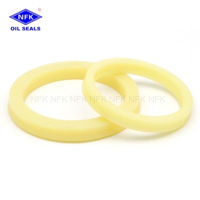 Japan Engine  Shaft Hydraulic Cylinder Pump ODI OSI Rubber Npr Piston U-Seals Heat Sealing Rings Mechanical Machine Seal