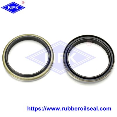 Oil Resistant Dust Wiper Seal
