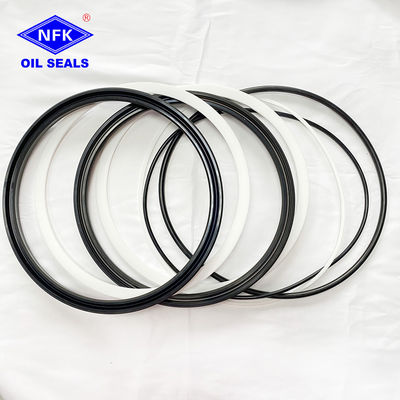 Supplier 42049729 42049731 42049730 Ship Hydraulic Cylinder Repair Seal Kits