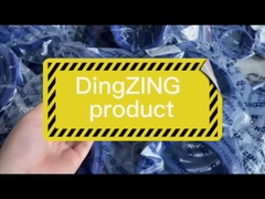 Sellos hidráulicos de barra