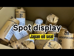 Sellos hidráulicos de la bomba VMQ TCN TCV TCZ Tipo Resistencia a la alta presión