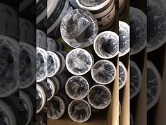 Productos originales de venta al por menor Sella de caña de pistón hidráulica TPM 110*90*25.3 433354 Sella hidráulica de 5 piezas