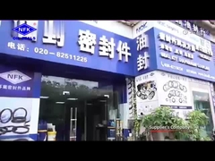 La Comisión ha adoptado una decisión sobre la aplicación de las medidas previstas en el presente Reglamento.