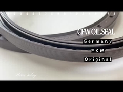 Retén de aceite de eje rotativo estándar CFW para bomba Rexroth